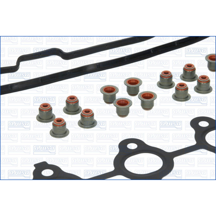 Zestaw uszczelek głowicy cylindrów AJUSA 53018300