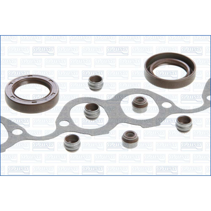 Zestaw uszczelek głowicy cylindrów AJUSA 53004100