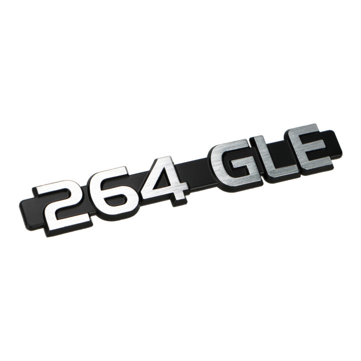 Emblem Volvo (1254398)