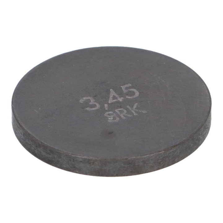 Adjusting washer Volvo (1257064)