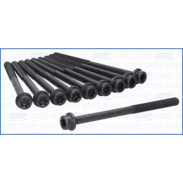 Zestaw śrub głowicy cylindrów AJUSA 81035200