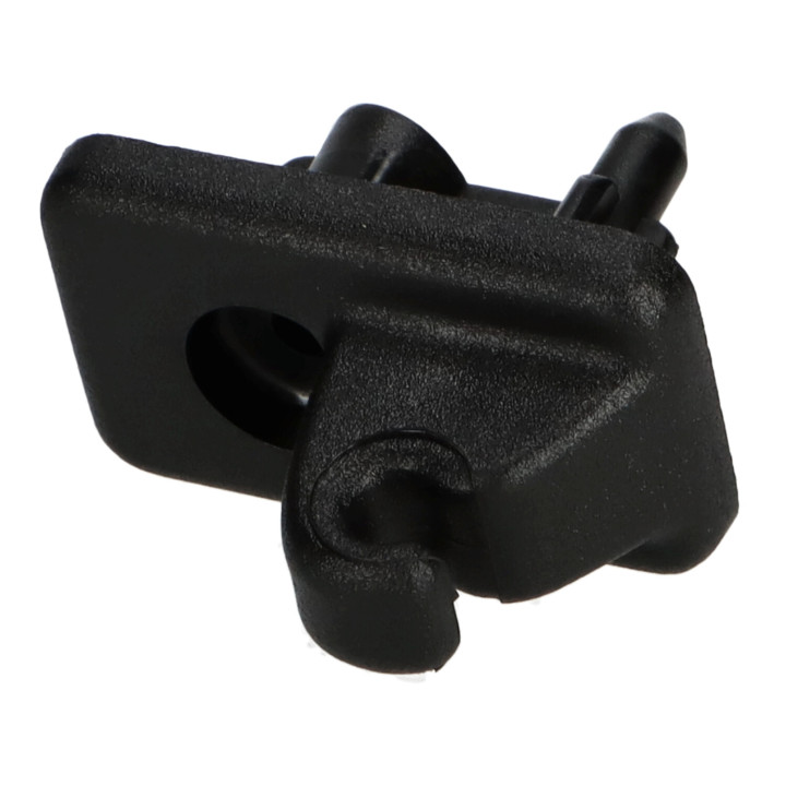 Support, black Volvo (1264536)