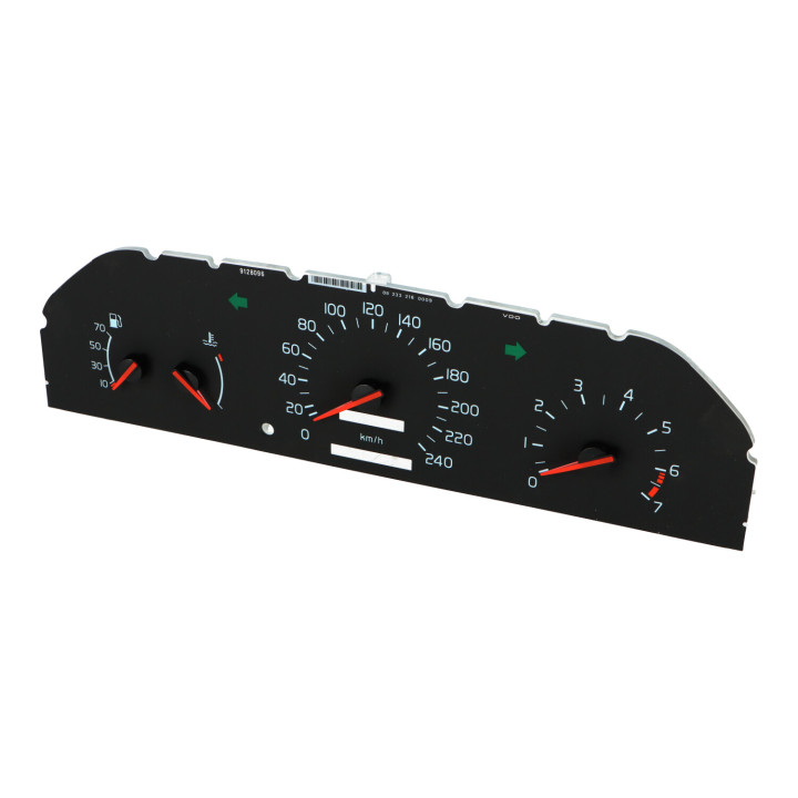 Instrument Volvo (9128096)