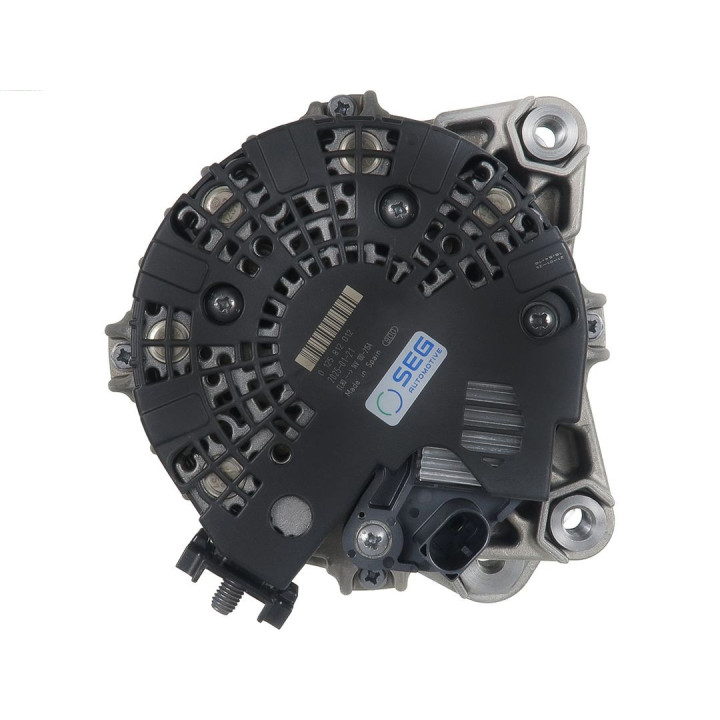 Alternator AS-PL A0774(SEG)