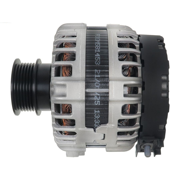 Alternator AS-PL A0774(SEG)