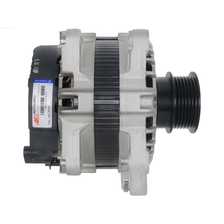 Alternator AS-PL A0774(SEG)