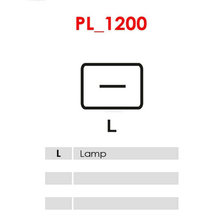 Regulator napięcia AS-PL ARE0041