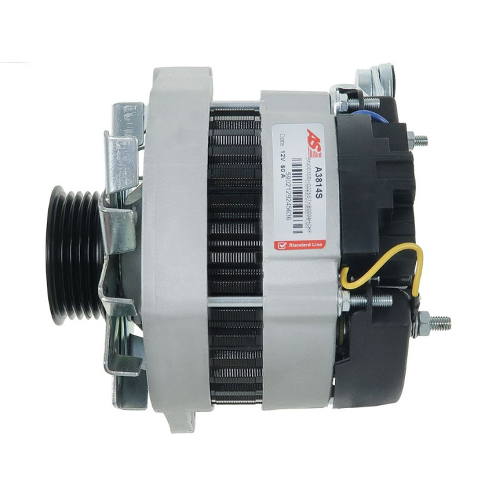 Alternator AS-PL A3814S