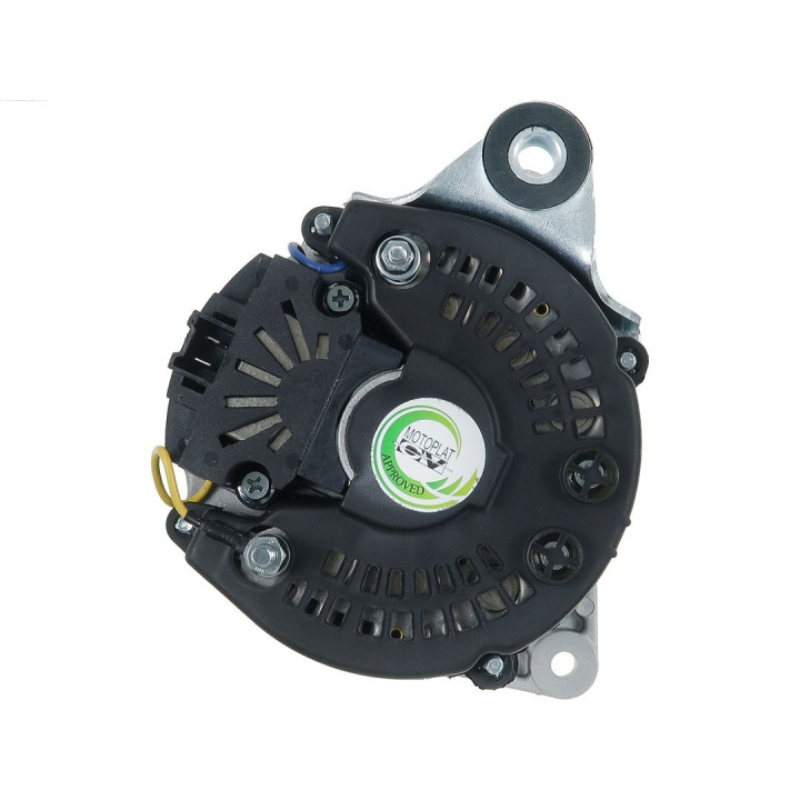 Alternator AS-PL A3814S