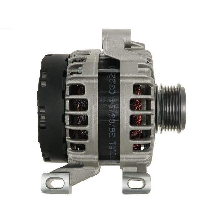 Alternator AS-PL A0498(SEG)