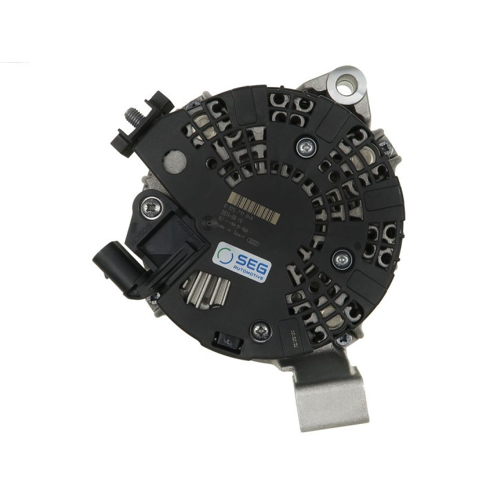 Alternator AS-PL A0498(SEG)