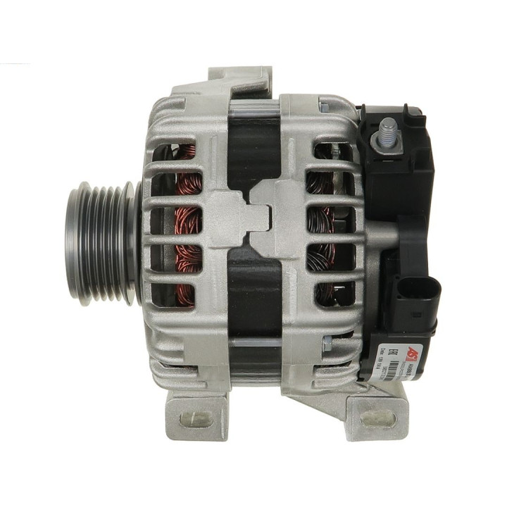 Alternator AS-PL A0498(SEG)