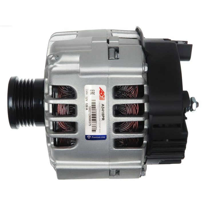 Alternator AS-PL A3418PR