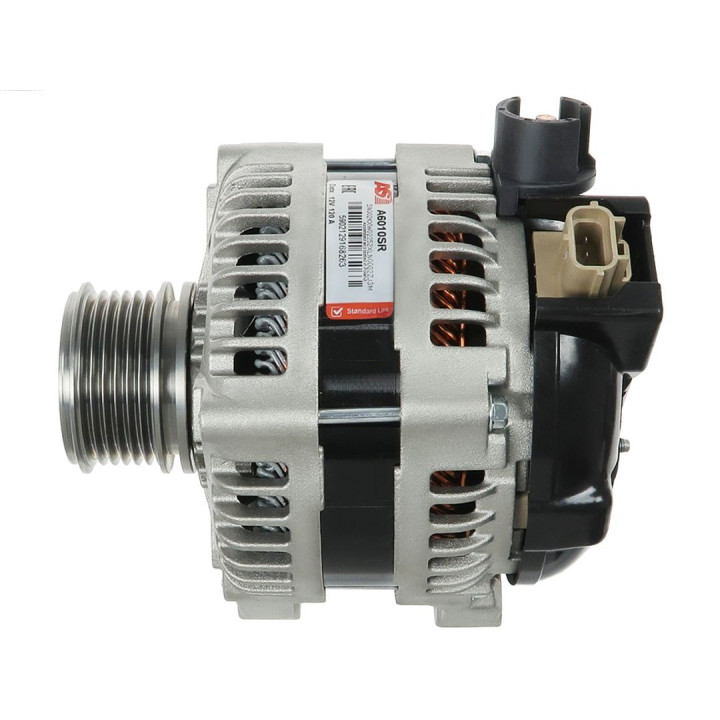Alternator AS-PL A6010SR