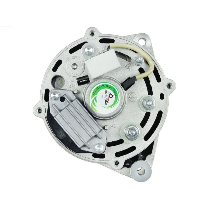Alternator AS-PL A9270(LETRIKA)