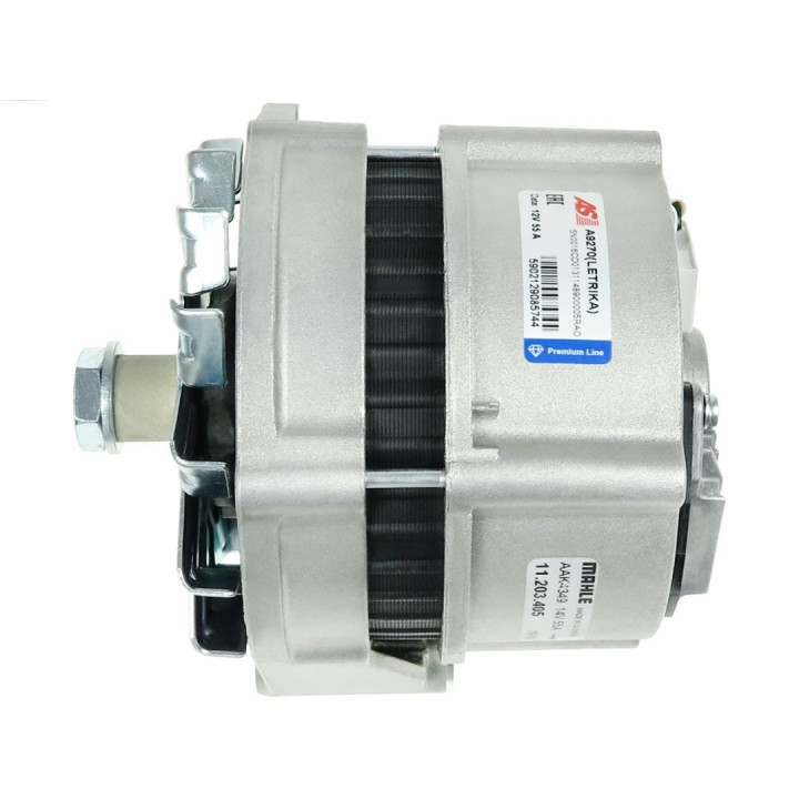 Alternator AS-PL A9270(LETRIKA)