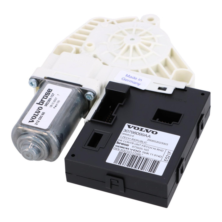 Electrical motor Volvo (31253066)