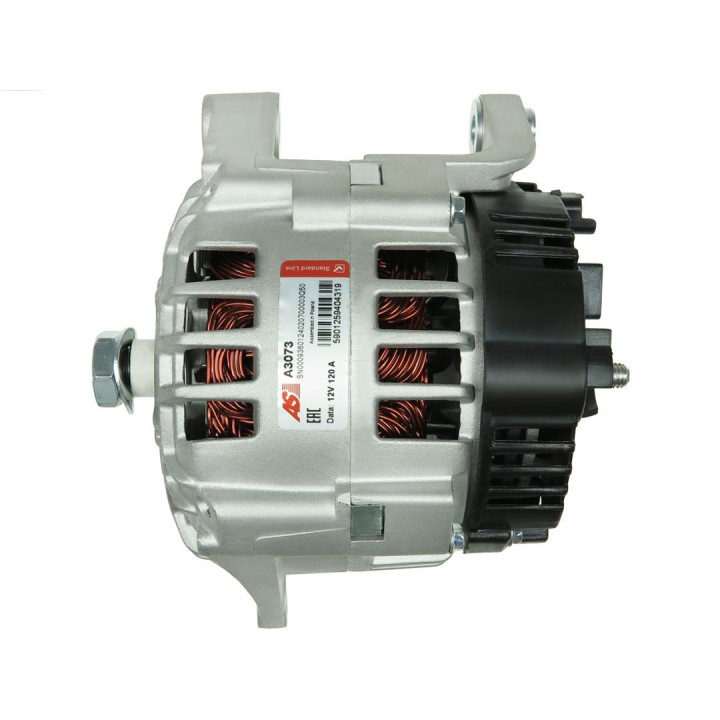 Alternator AS-PL A3073