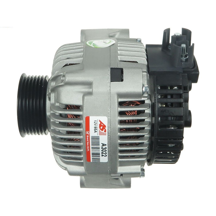 Alternator AS-PL A3022