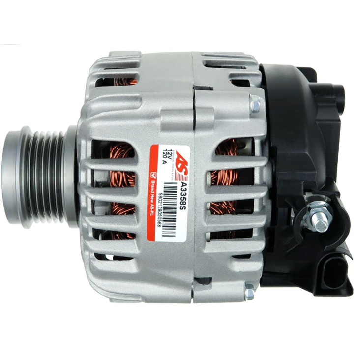 Alternator AS-PL A3358S