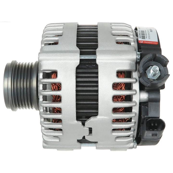 Alternator AS-PL A0284