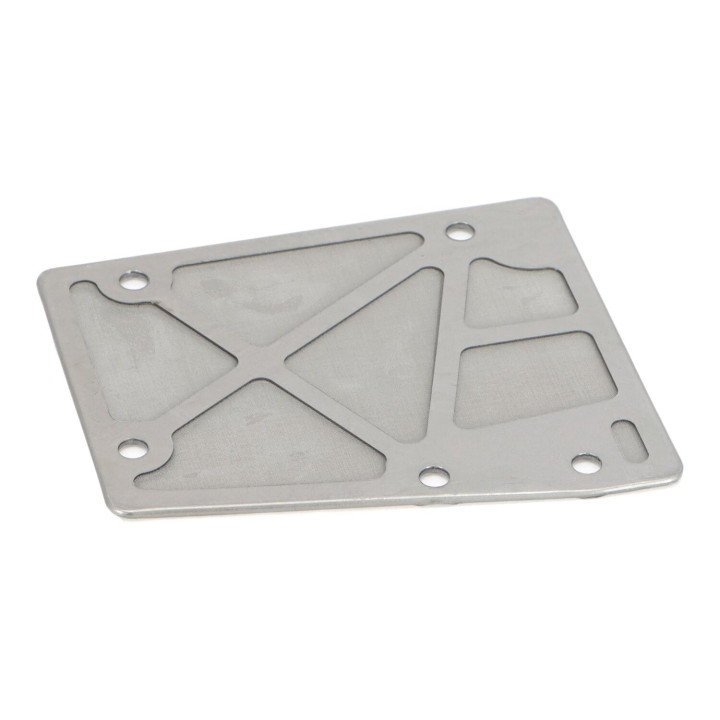 Oil strainer Volvo (1233394)