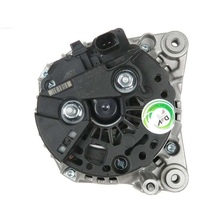 Alternator AS-PL A0036PR