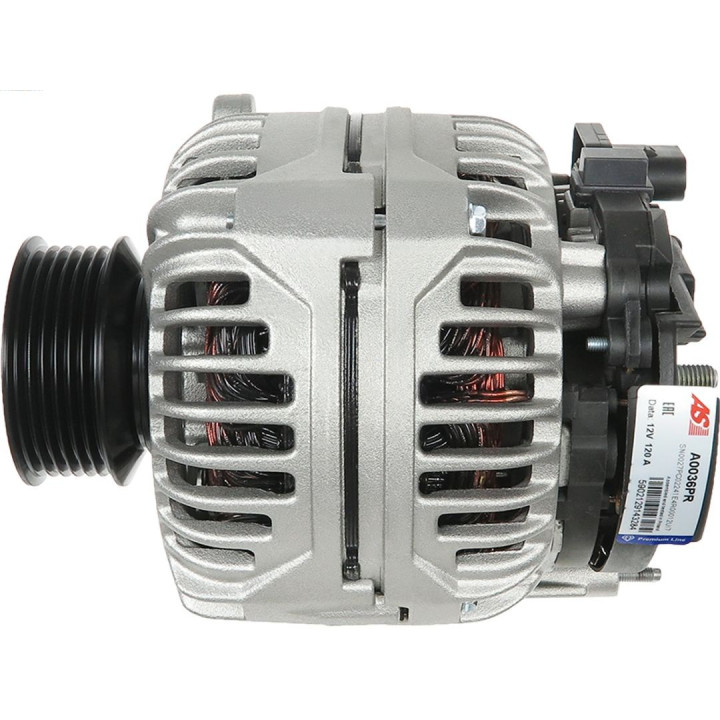 Alternator AS-PL A0036PR