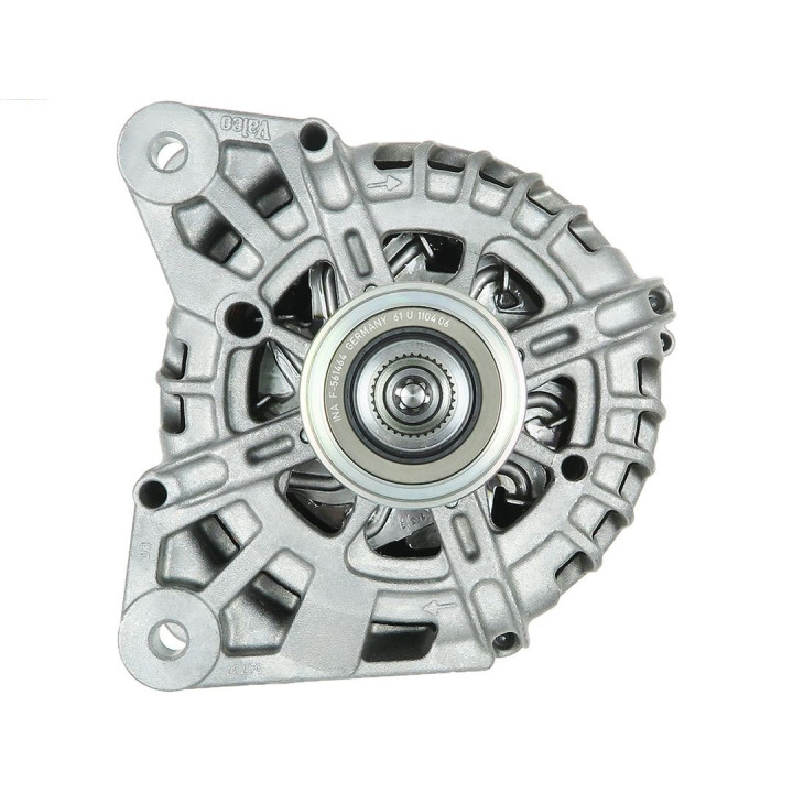 Alternator AS-PL A3224(VALEO)