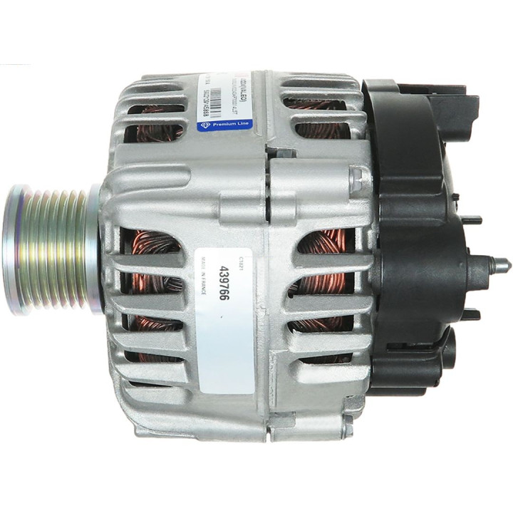 Alternator AS-PL A3224(VALEO)