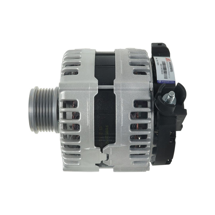 Alternator AS-PL A0502(SEG)