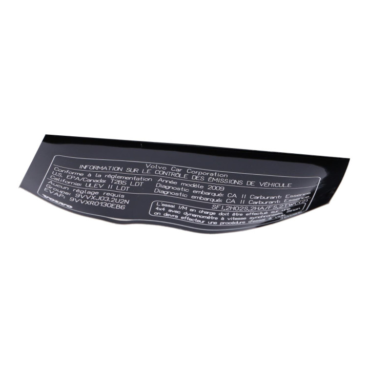 Decal Volvo (31202806)