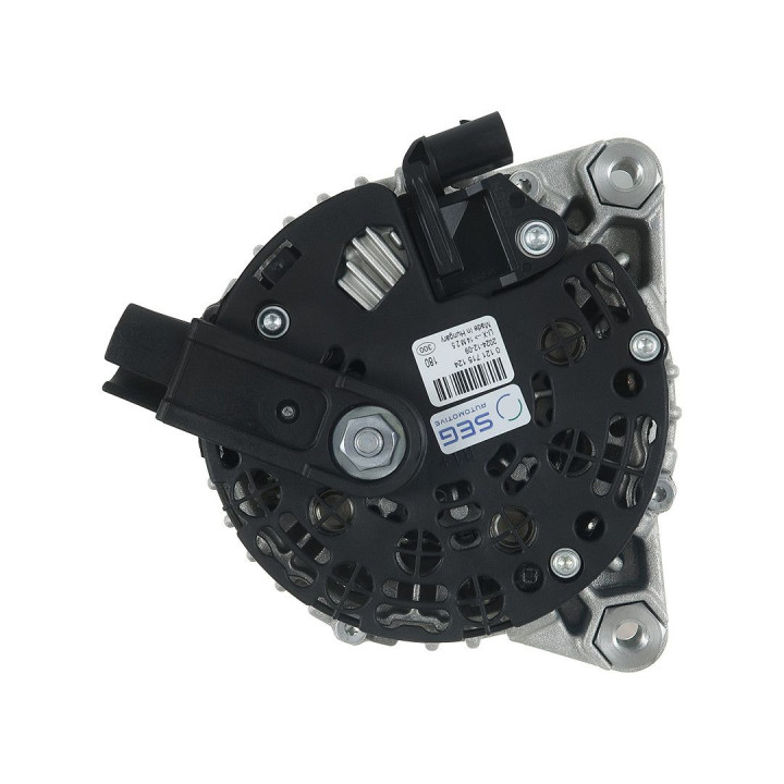 Alternator AS-PL A0502(SEG)
