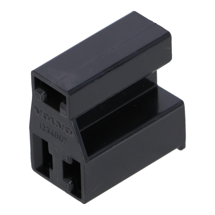 Socket housing Volvo (1234067)