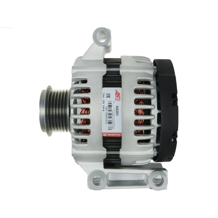 Alternator AS-PL A0281