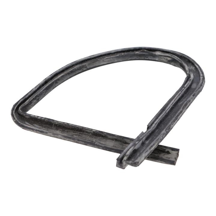 Sealing strip, left Volvo (1234146)