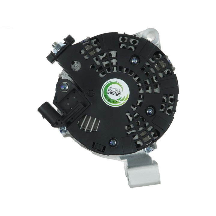 Alternator AS-PL A0892S