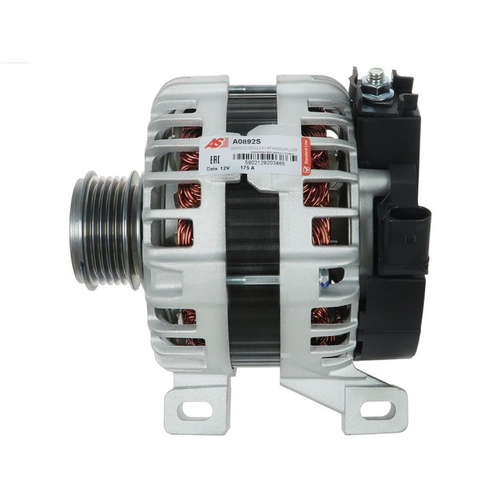 Alternator AS-PL A0892S