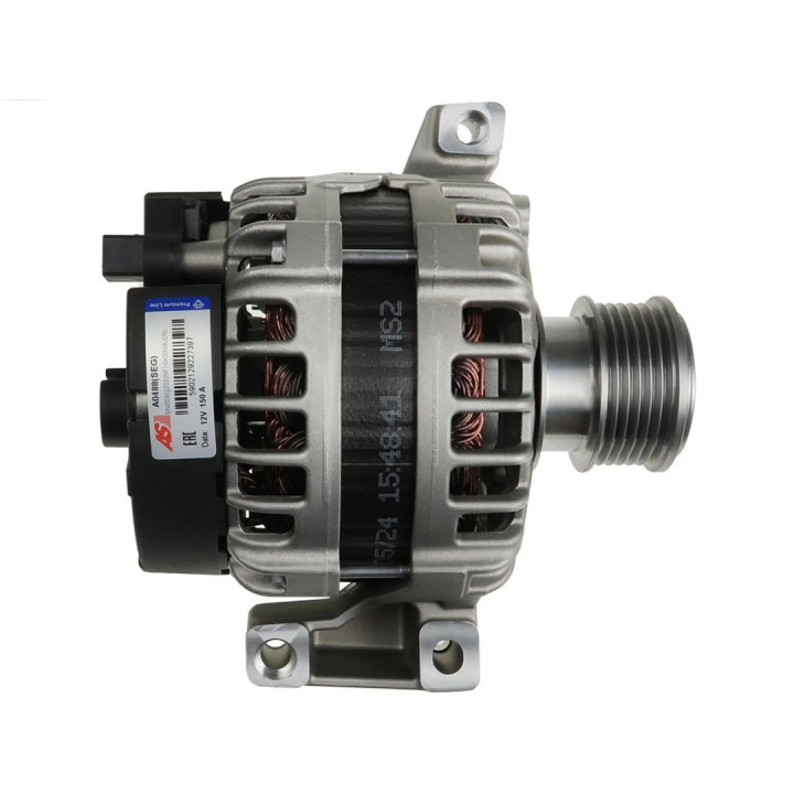 Alternator AS-PL A0488(SEG)
