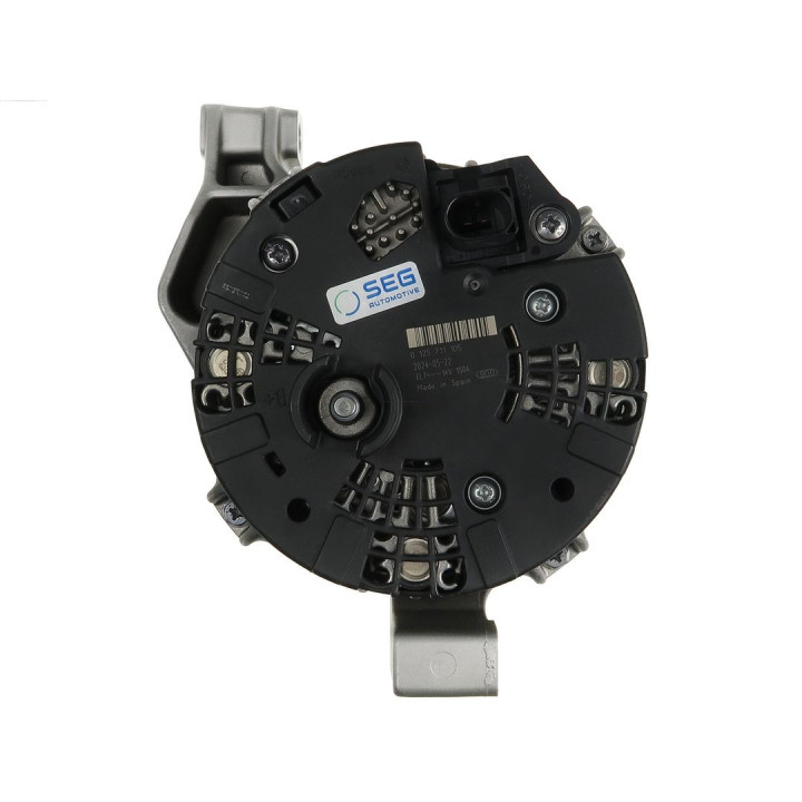Alternator AS-PL A0488(SEG)