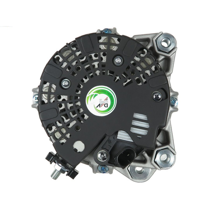 Alternator AS-PL A0774S