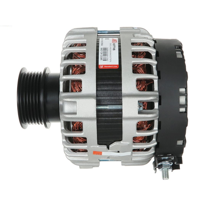Alternator AS-PL A0774S