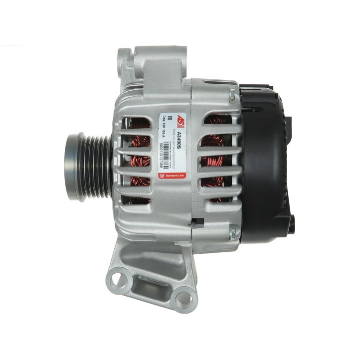 Alternator AS-PL A3480S