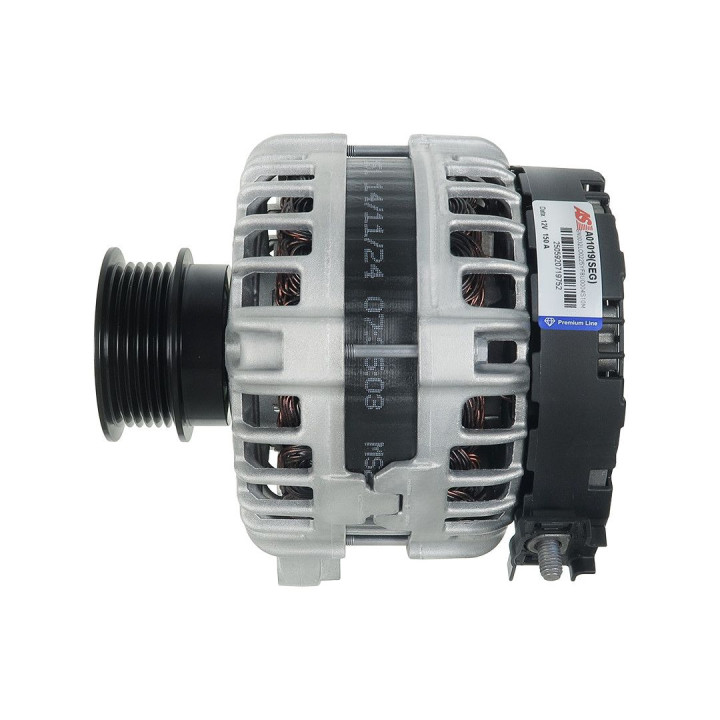 Alternator AS-PL A01019(SEG)