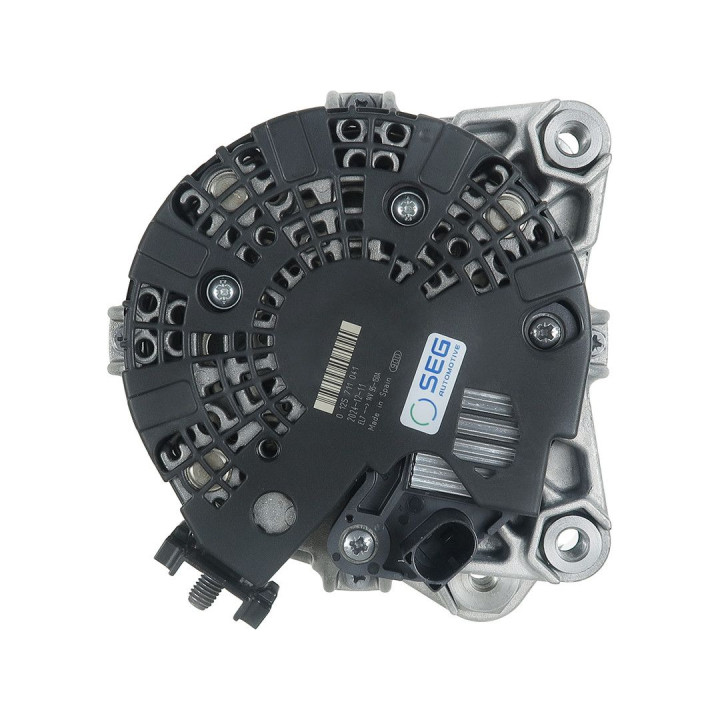 Alternator AS-PL A01019(SEG)