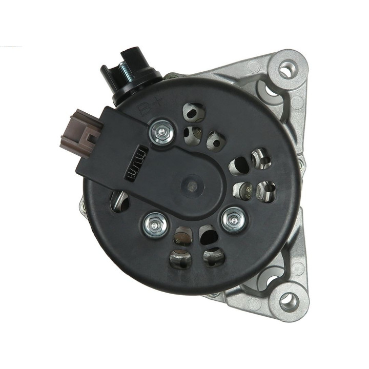 Alternator AS-PL A6655(DENSO)