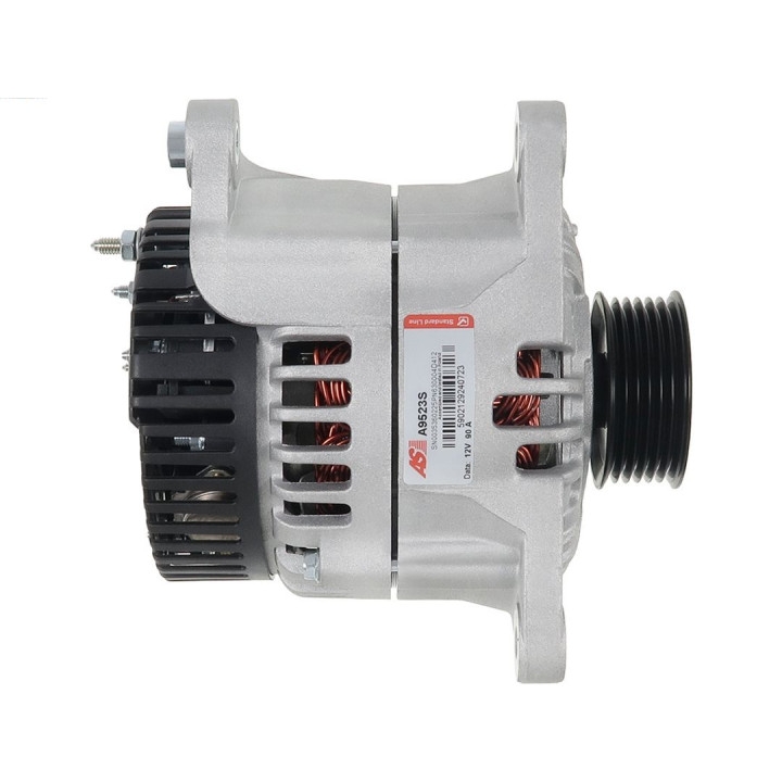 Alternator AS-PL A9523S
