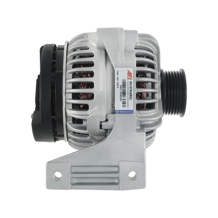 Alternator AS-PL A01079(SEG)