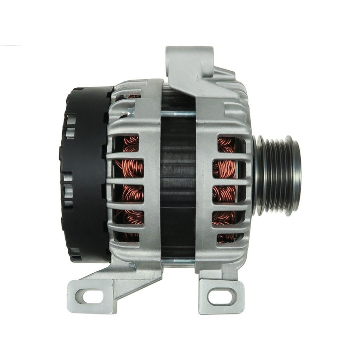 Alternator AS-PL A0498S