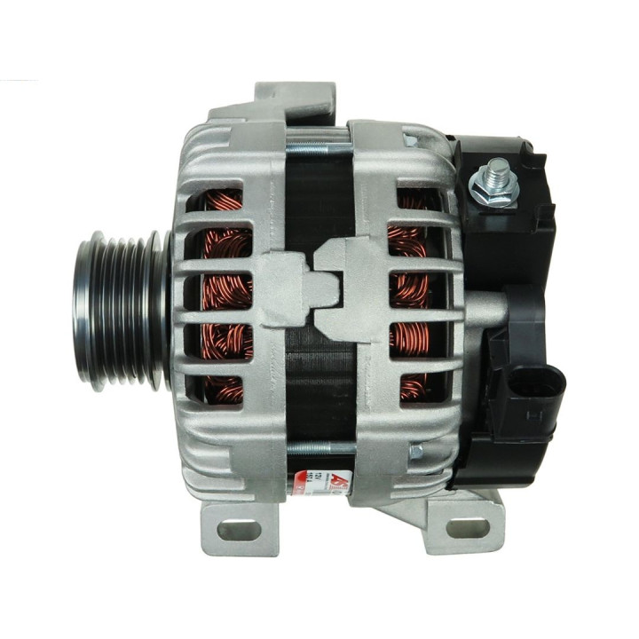 Alternator AS-PL A0498S